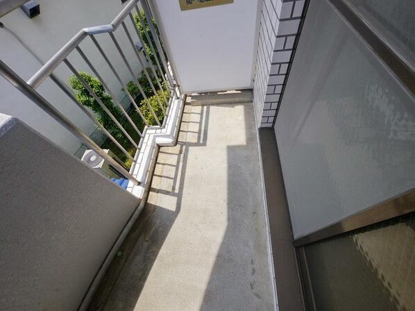 ビアンカ狭山Aの物件内観写真